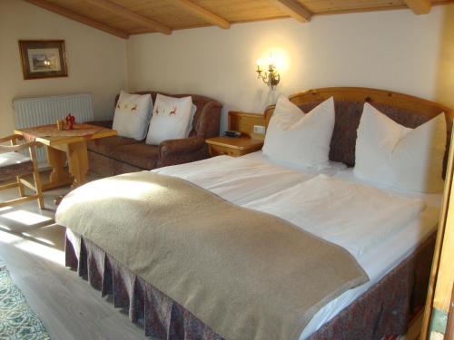 Landhaus Kurz in Golling an der Salzach Városközpont