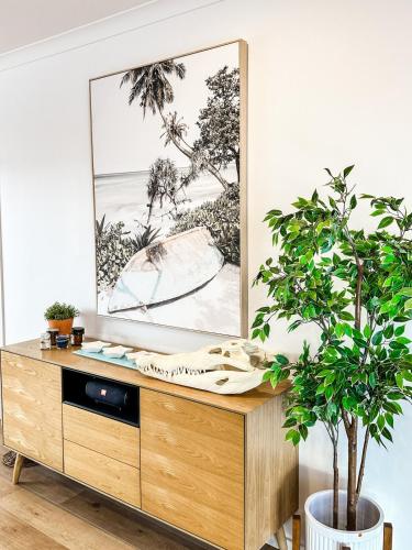 المرافق, Williamstown Townhouse in ويليام ستون