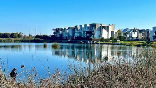 Williamstown Townhouse - Melbourne Williamstown Townhouse - Melbourne