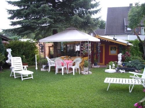 Ferienwohnung Schulz