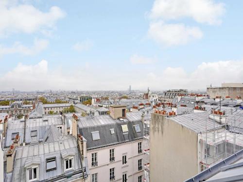Appartement Moderne - 1BR- 4P- Montmartre - image 6