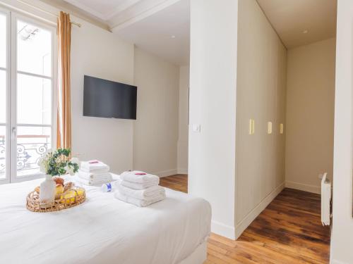Charming apartment - 1BDR 2P - St Germain des Prés - image 6
