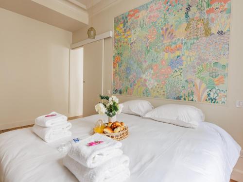 Charming apartment - 1BDR 2P - St Germain des Prés - image 10