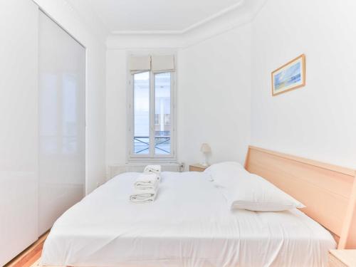 Bright modern apartment- 14 arrd- Mobility lease - image 14