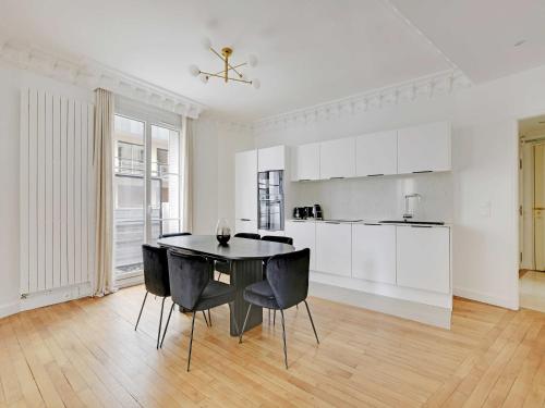 Exceptional apartment - 3BD 6P - Trocadéro - image 5