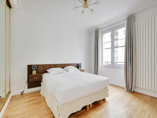 Exceptional apartment - 3BD 6P - Trocadéro - image 13