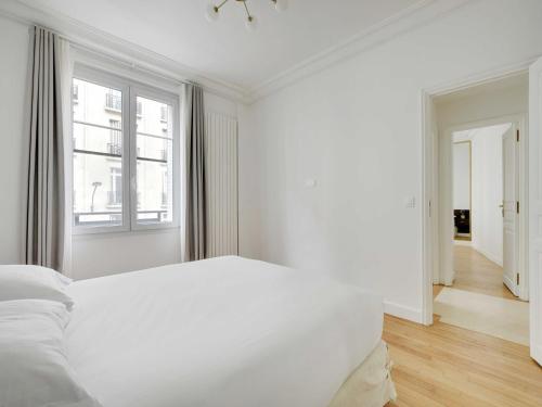 Exceptional apartment - 3BD 6P - Trocadéro - image 12