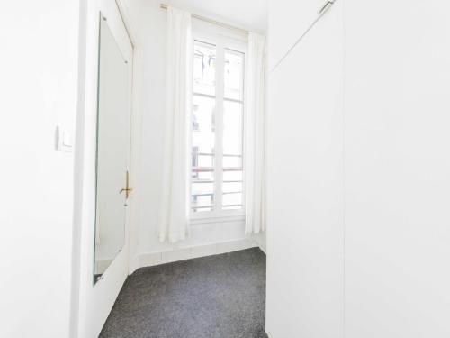 Charming Apartment 1BDR 2P - Grands Boulevards - image 7