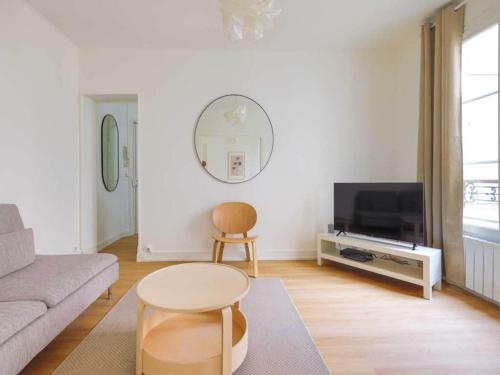Appt COSY proche Canal Saint Martin - Mobility lease - image 11