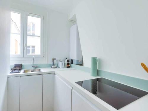 Appt COSY proche Canal Saint Martin - Mobility lease - main image