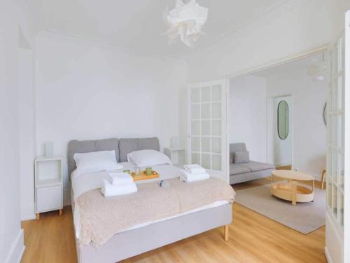 Appt COSY proche Canal Saint Martin - Mobility lease - image 7
