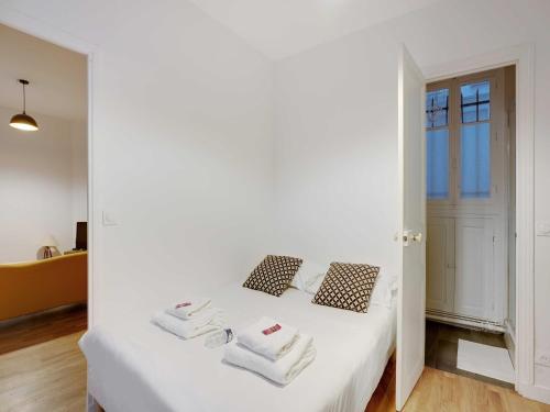 Charming flat - 1BD 3P - Felix Faure - image 3