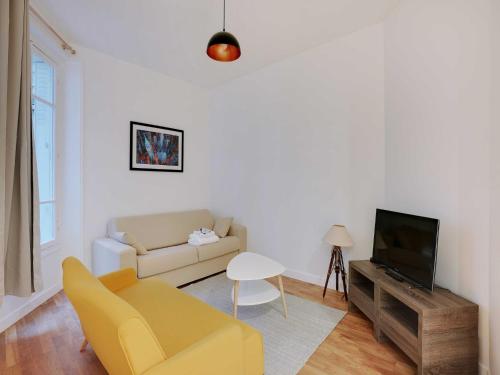 Charming flat - 1BD 3P - Felix Faure - image 4