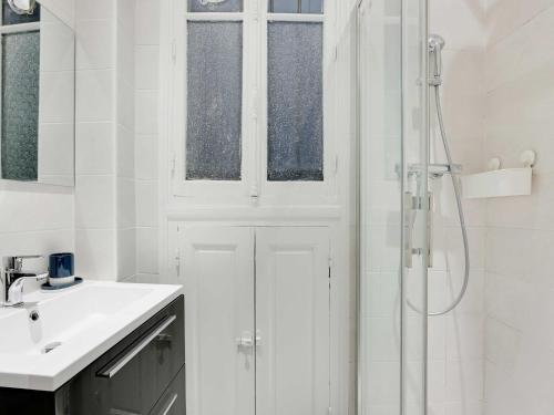Charming flat - 1BD 3P - Felix Faure - image 7