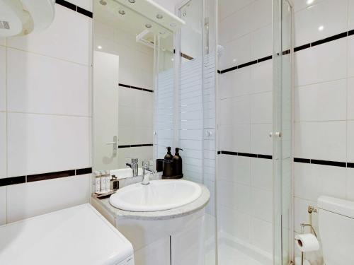 Nice studio 2Pers - Villiers Batignolles - image 3