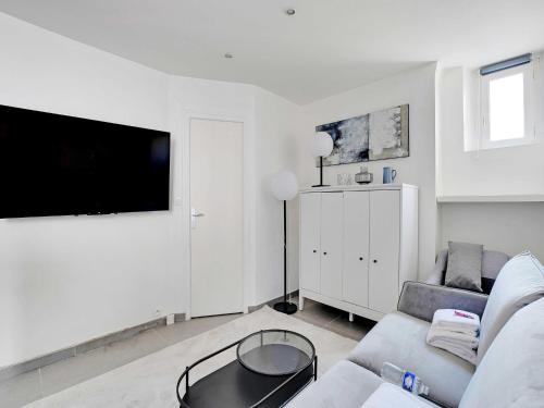 Nice studio 2Pers - Villiers Batignolles - main image
