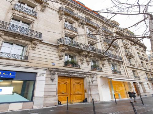 Studio COSY - WAGRAM - Mobility lease - image 4