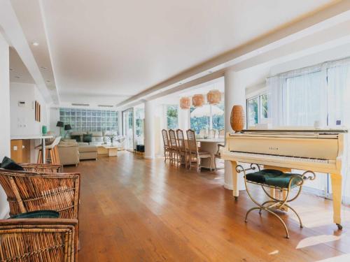 Exceptional apt with garden - 3BR/6P - Vincennes - image 14