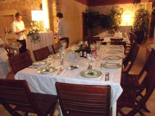 La Pousterle de Sabran - Piscine & Spa 4