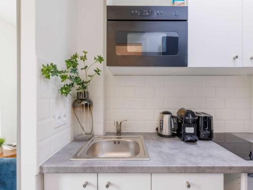 Charming studio for 2 people - Mobility lease - image 3
