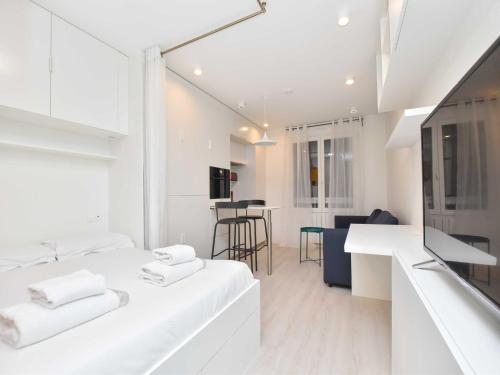 Super Studio lumineux- Gambetta BAIL MOBILITE - image 2