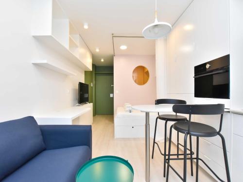 Super Studio lumineux- Gambetta BAIL MOBILITE - image 6