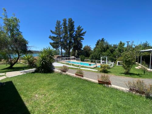 Cabañas Villa Alegre