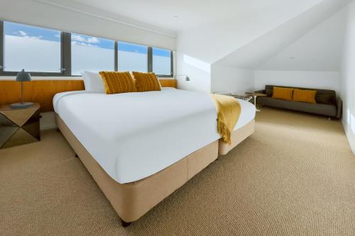 Cremorne Point Manor Hotel in Mosman