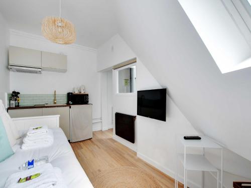 Studio COSY - 2P - Saint-Augustin - image 6