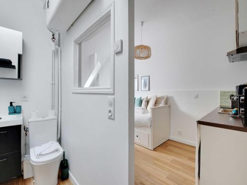 Studio COSY - 2P - Saint-Augustin - image 2