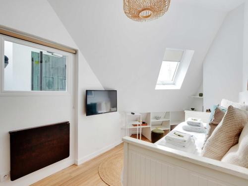 Studio COSY - 2P - Saint-Augustin - image 7