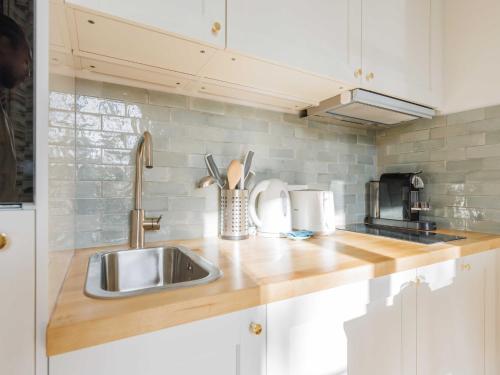 Charming apartment in the heart of the 16th district - Mobility lease - main image