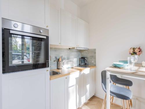 Charming apartment in the heart of the 16th district - Mobility lease - image 11
