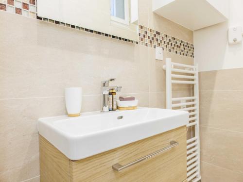 Charming apartment in the heart of the 16th district - Mobility lease - image 13