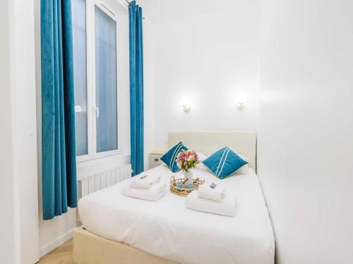 Charming apartment in the heart of the 16th district - Mobility lease - image 14