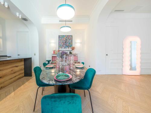 Exceptional 3BD - Trocadéro Victor Hugo - image 8