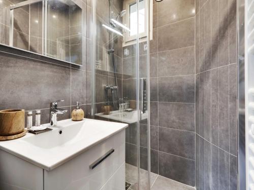 Charming flat 1BDR 2P - Voltaire Bastille - image 7