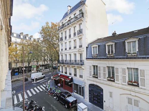 Charming flat 1BDR 2P - Voltaire Bastille - image 9
