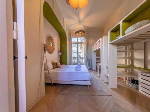 Exceptional 3BD - Trocadéro Victor Hugo - image 14