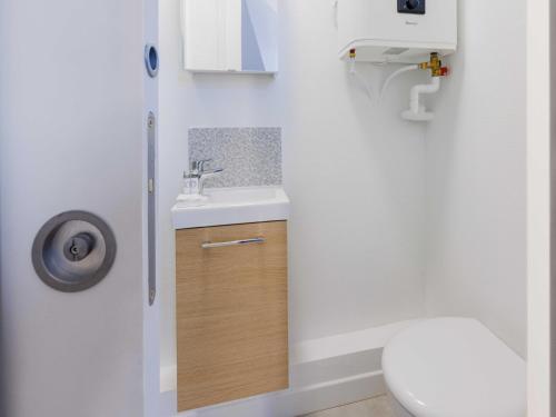 Studio COSY - 17th ard - Mobility lease, Parigi
