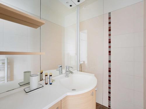 Charming apartment near the Eiffel Tower - Mobility lease - image 9