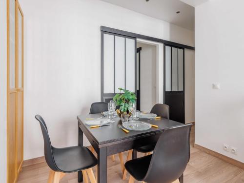Charming apartment near Canal de l'Ourcq - Mobility lease - image 2