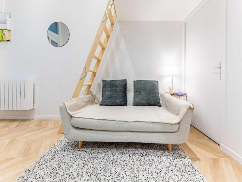 studio COSY - 2P - REPUBLIQUE - image 8