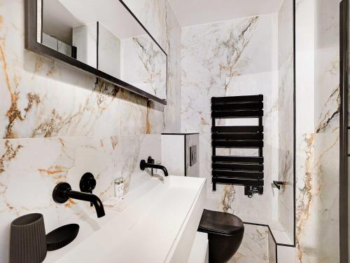 Magnifique appartement -1BR 4P - Arc de Triomphe, Parigi