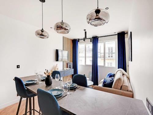 Magnifique appartement -1BR 4P - Arc de Triomphe - image 7