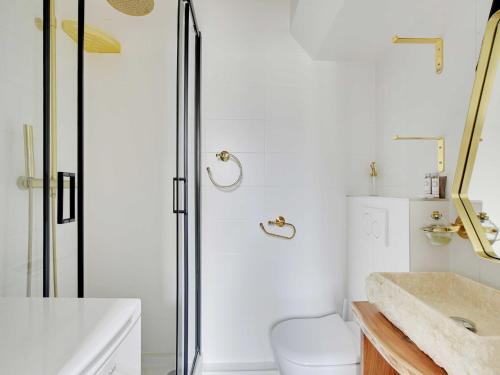Pretty studio 2P - TERNES ST HONORE - image 4