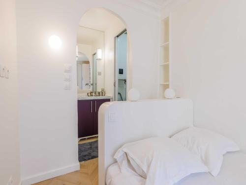 Charming apartment - Madeleine Monceau - Mobility lease - image 6