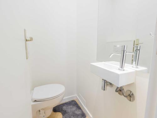 Charming apartment - Madeleine Monceau - Mobility lease - image 8