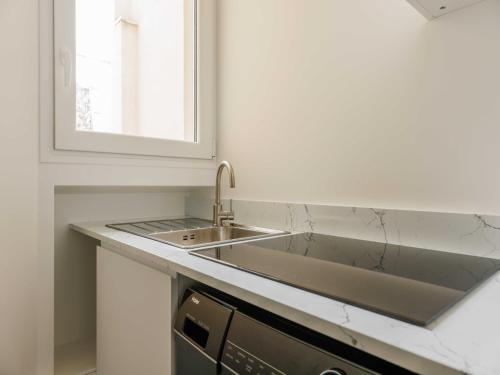 Charming appt 2 BDR 4P Sacré-Coeur - image 11