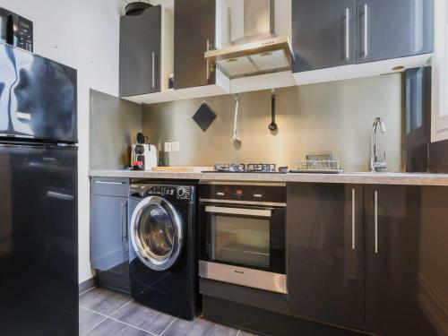 Comfortable flat - 1BD 4P - Gare Est - image 3